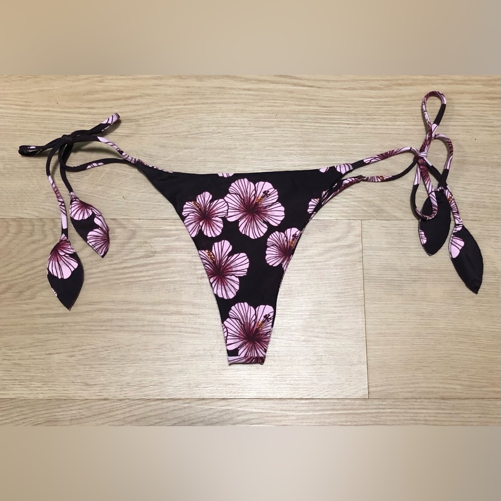 Benoa Swim Outrigger Bottoms